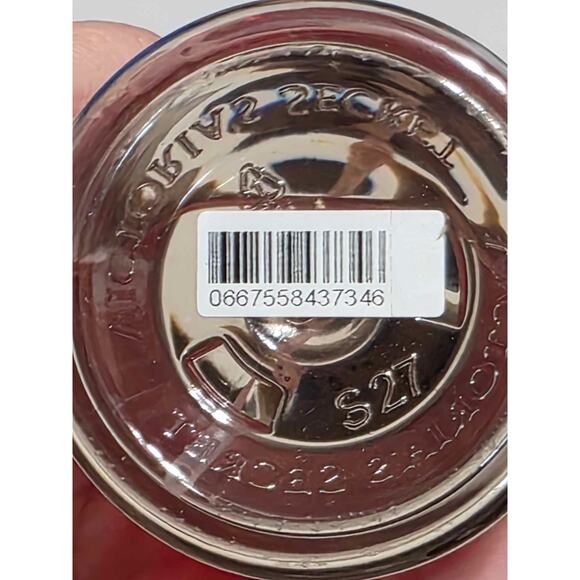 Victoria's Secret Gilded Gala Ginger Apple Jewel Fragrance Lotion and Mist Set - Picture 4 of 6